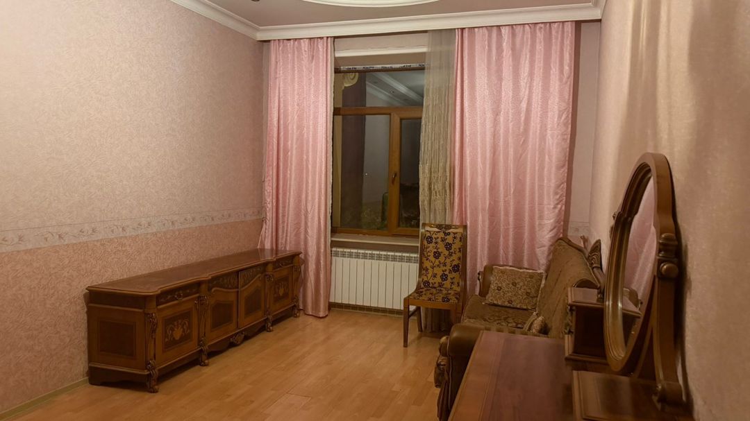 3-otaqlı mənzil kirayə verilir, Sahil m., 114 m² — Mənzil, Bakı (9)