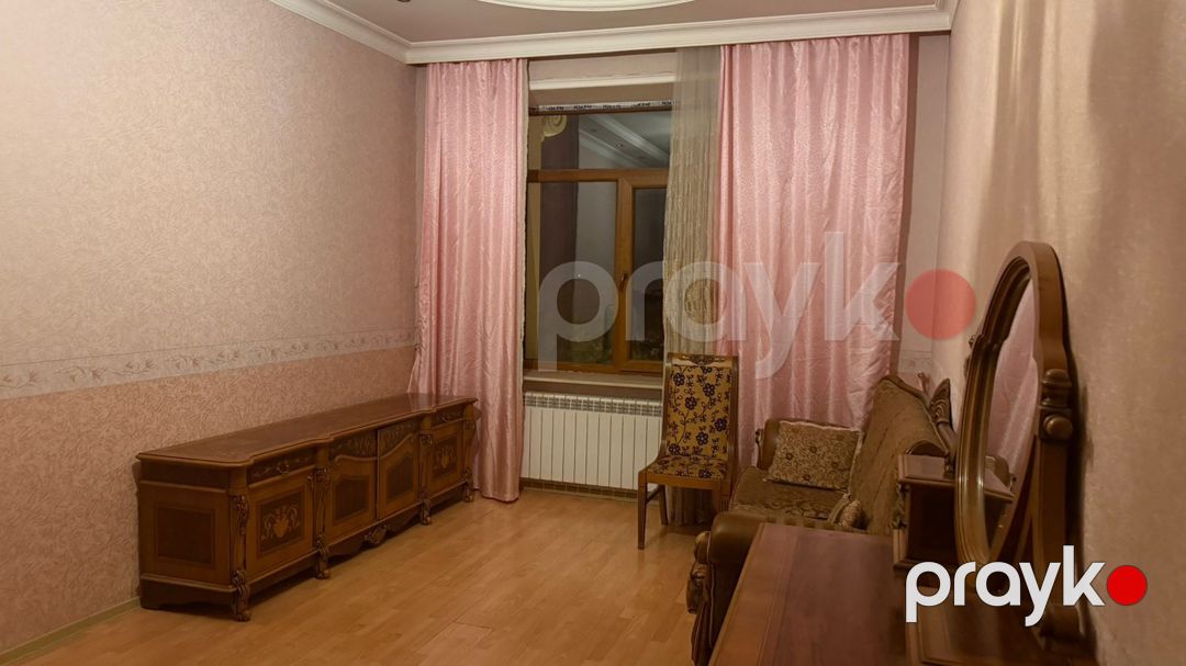 3-otaqlı mənzil kirayə verilir, Sahil m., 114 m² — Mənzil, Bakı (9)
