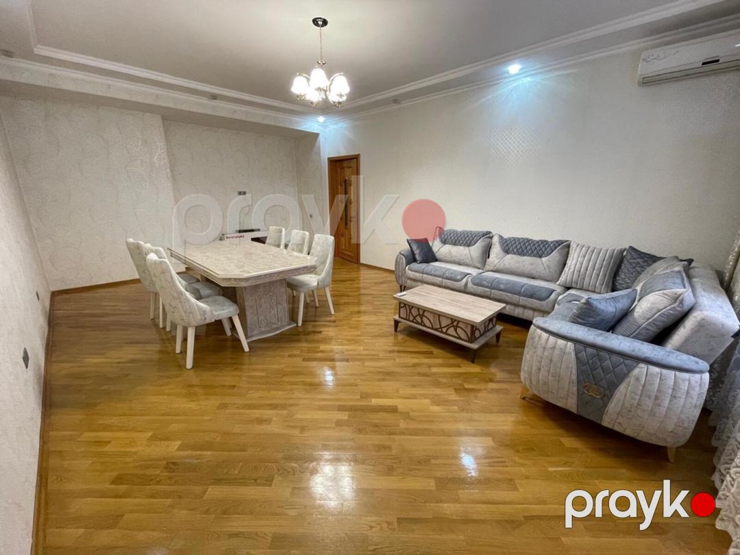 Satılır 2 otaqlı yeni tikili 86 m² — Mənzil, Bakı (2)