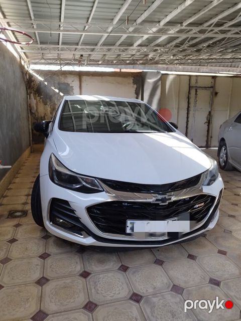 Chevrolet Cruze, 1.4 L, 2019 il, 160 000 km