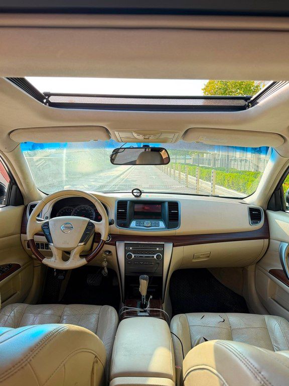 Nissan Teana, 2.5 L, 2011 il, 129 000 km — Avtomobillər, Bakı (6)