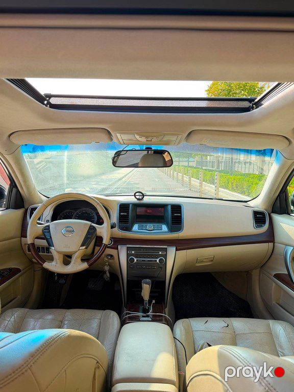 Nissan Teana, 2.5 L, 2011 il, 129 000 km — Avtomobillər, Bakı (6)