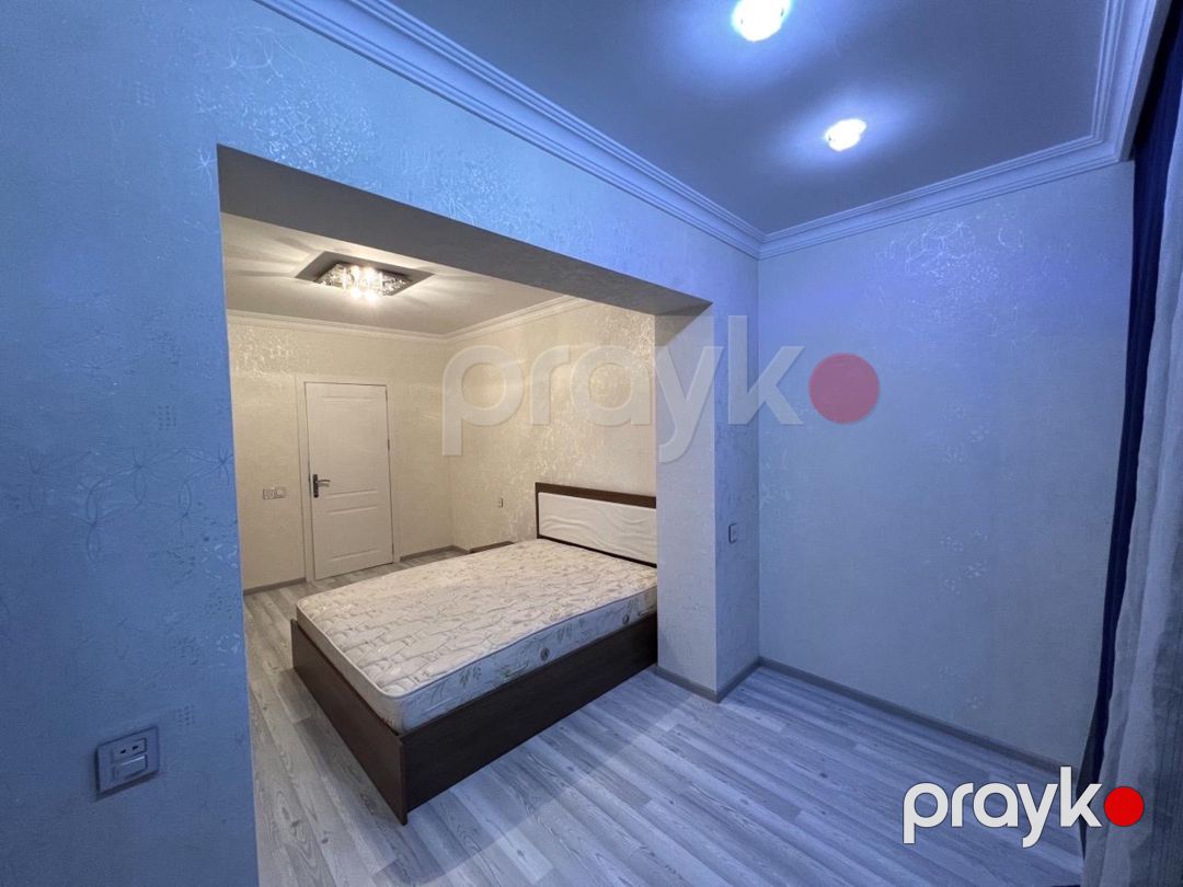 İcarəyə verilir 3 otaqlı köhnə tikili 60 m² — Mənzil, Bakı (10)