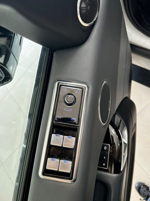Land Rover RR Sport, 3.0 L, 2015 il, 158 000 km — Avtomobillər, Bakı (12)
