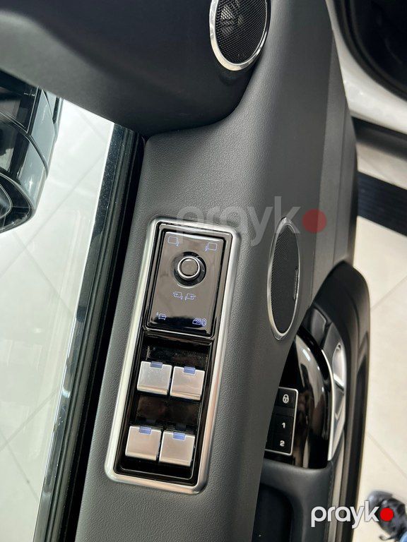 Land Rover RR Sport, 3.0 L, 2015 il, 158 000 km — Avtomobillər, Bakı (12)