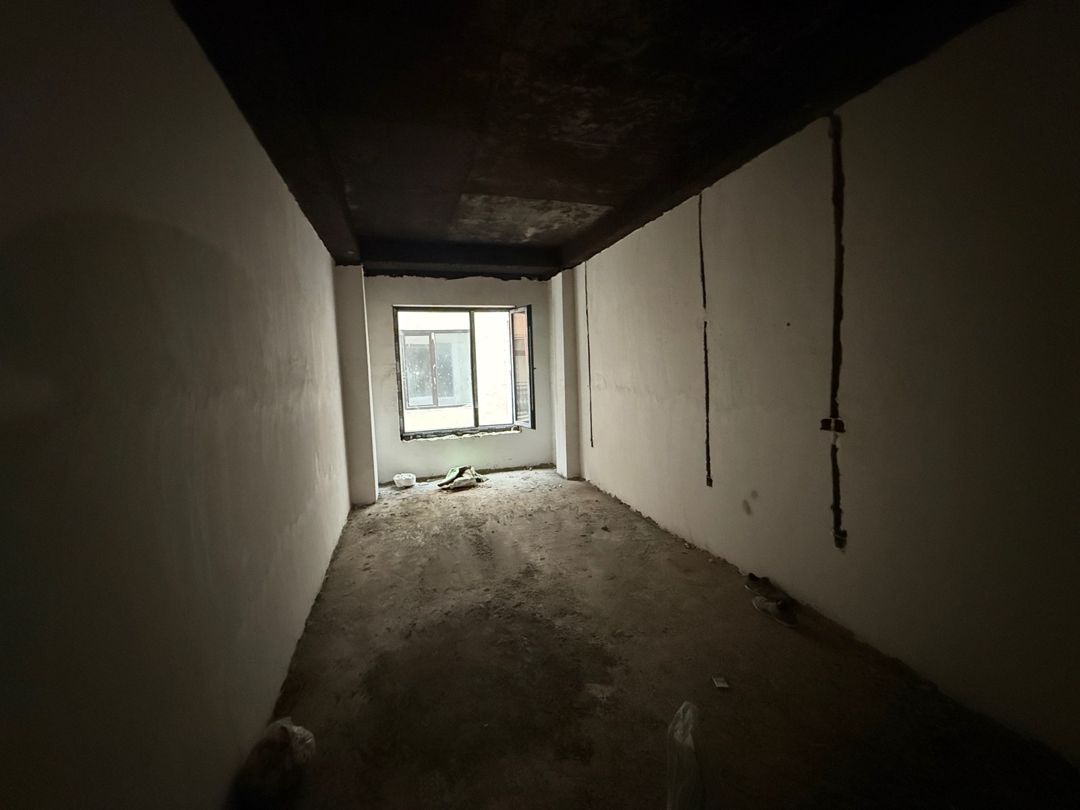 2-otaqlı yeni tikili, Qusar r., 65 m² — Mənzil, Qusar (7)