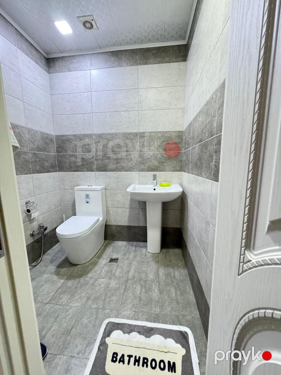 Satılır 2 otaqlı yeni tikili 82 m² — Mənzil, Xırdalan (8)