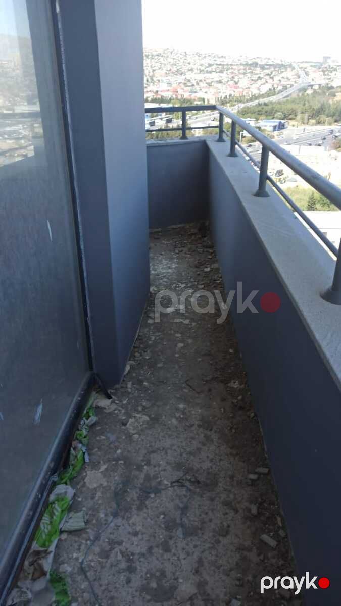 Satılır 3 otaqlı yeni tikili 121.6 m² — Mənzil, Bakı (10)