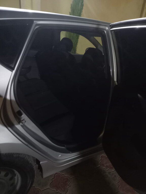 Hyundai i30, 1.4 L, 2010 il, 400 000 km — Avtomobillər, Bakı (4)