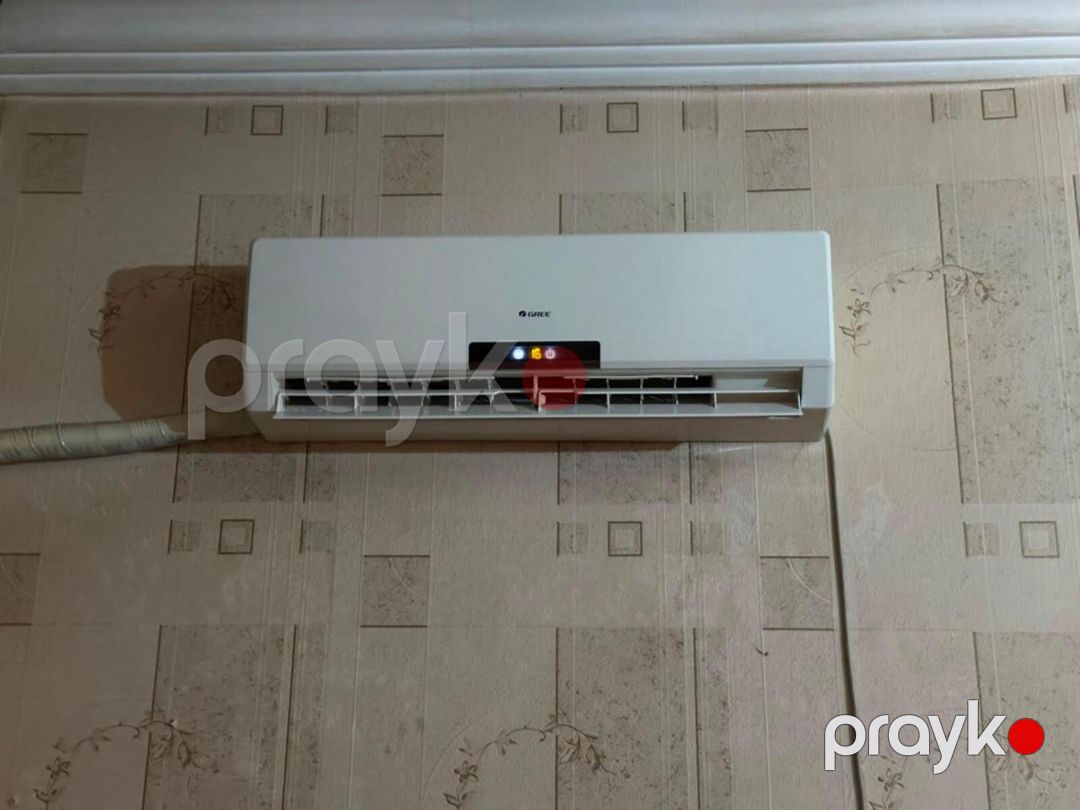 2-otaqlı mənzil kirayə verilir, Ulduz m., 54 m² — Mənzil, Bakı (8)