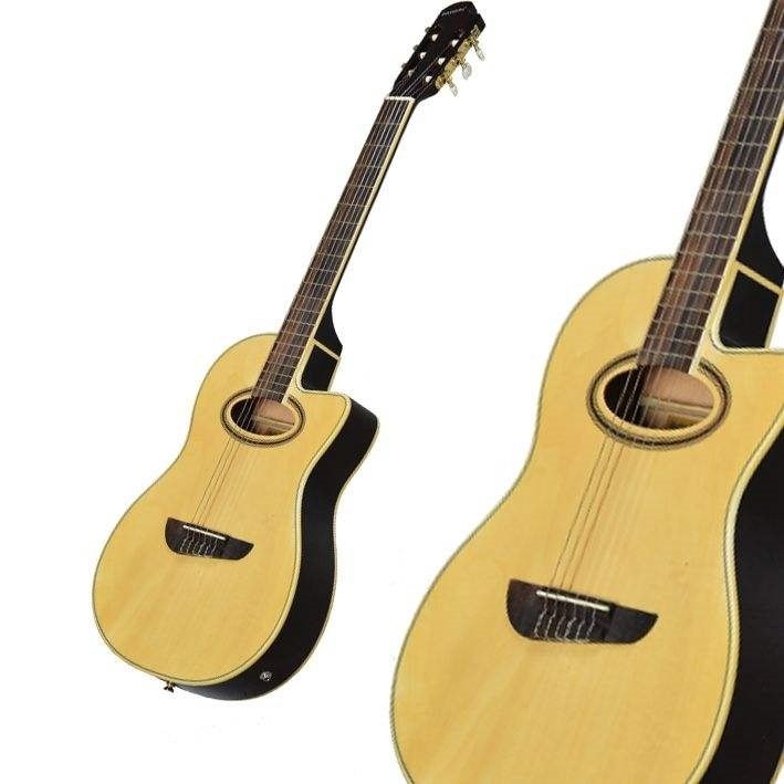 Gitara "Marstebe" — Musiqiə alətləri, Bakı (3)