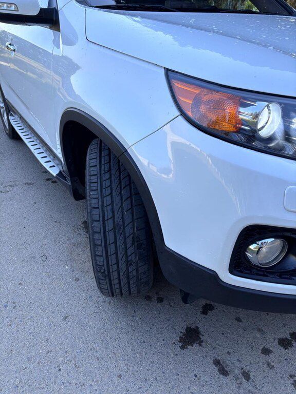 Kia Sorento, 2.0 L, 2011 il, 242 000 km — Avtomobillər, Lənkəran (6)