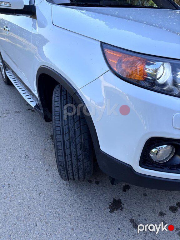 Kia Sorento, 2.0 L, 2011 il, 242 000 km — Avtomobillər, Lənkəran (6)