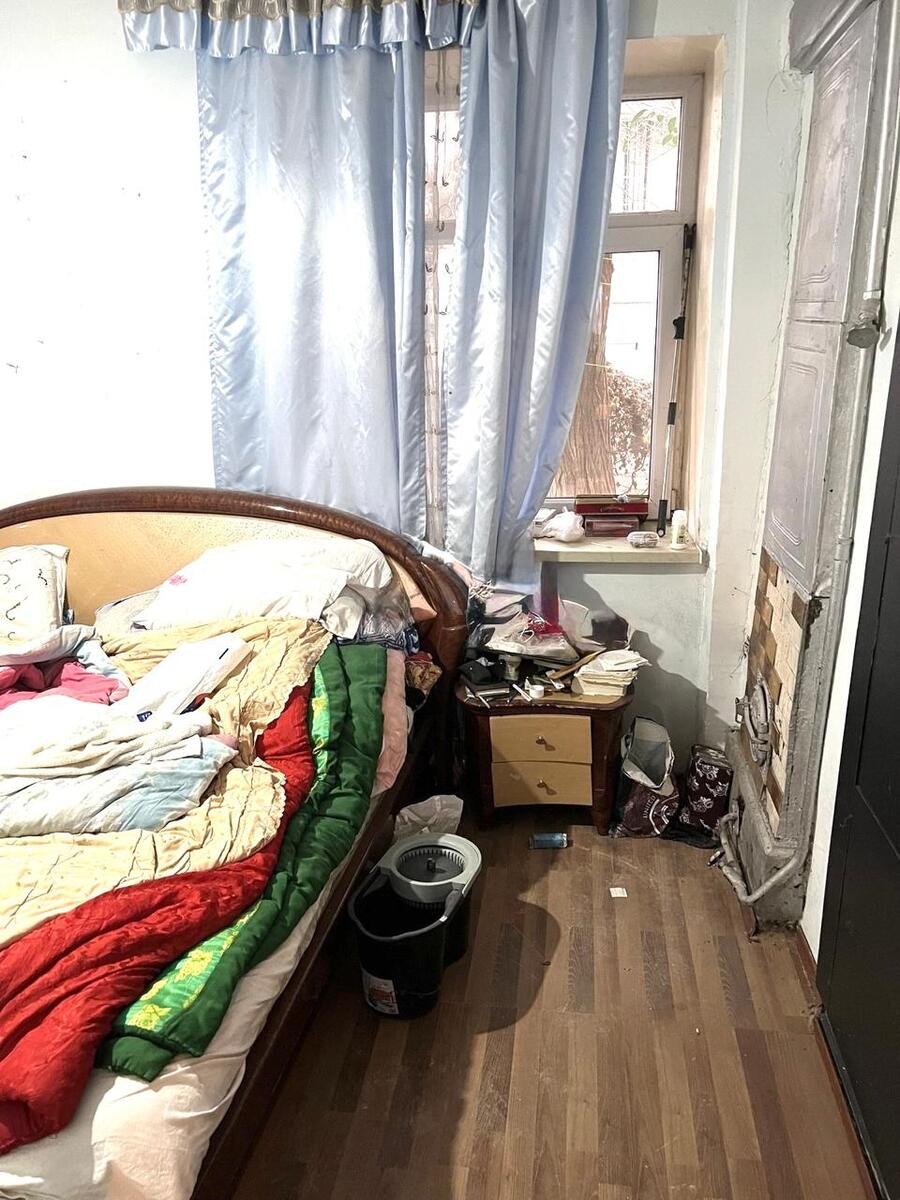 Satılır 3 otaqlı köhnə tikili 80 m² — Mənzil, Bakı (4)