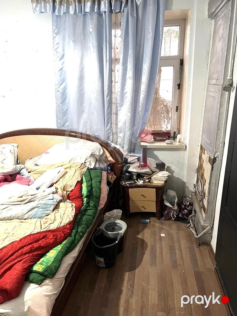 Satılır 3 otaqlı köhnə tikili 80 m² — Mənzil, Bakı (4)