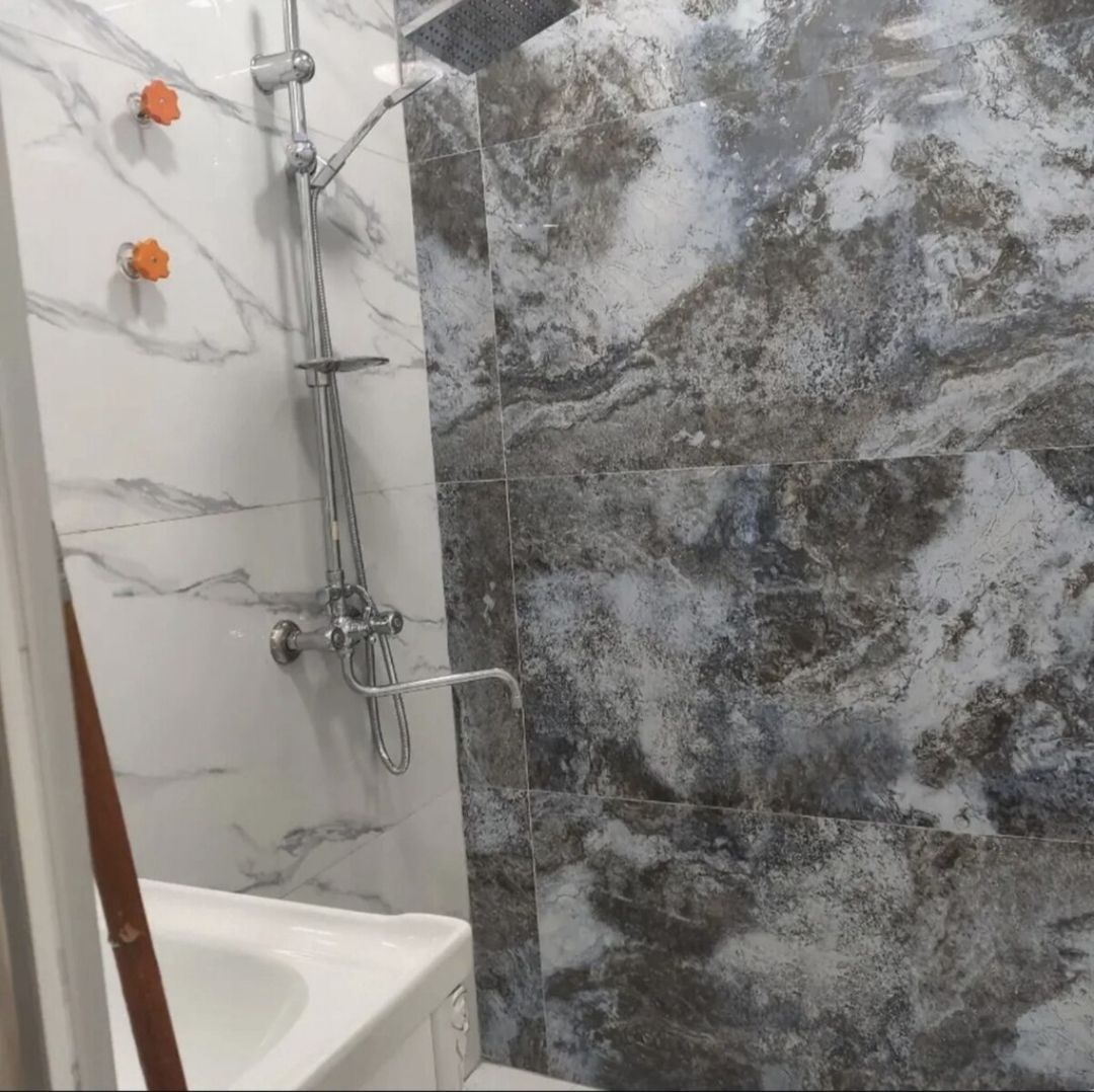 2-otaqlı mənzil kirayə verilir, Gəncə ş., 60 m² — Mənzil, Gəncə (9)