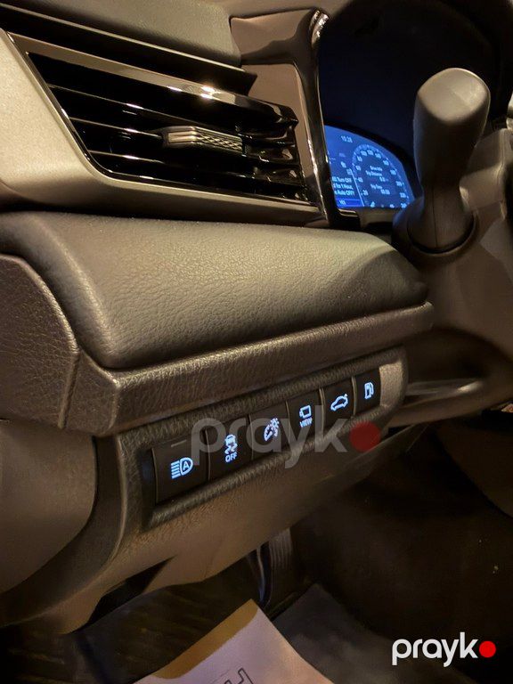 Toyota Camry, 2.5 L, 1.016 kWh, 2024 il, 43 000 km — Avtomobillər, Bakı (11)