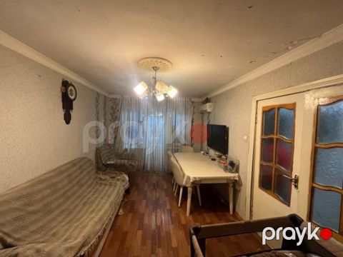 İcarəyə verilir 2 otaqlı köhnə tikili 55 m²