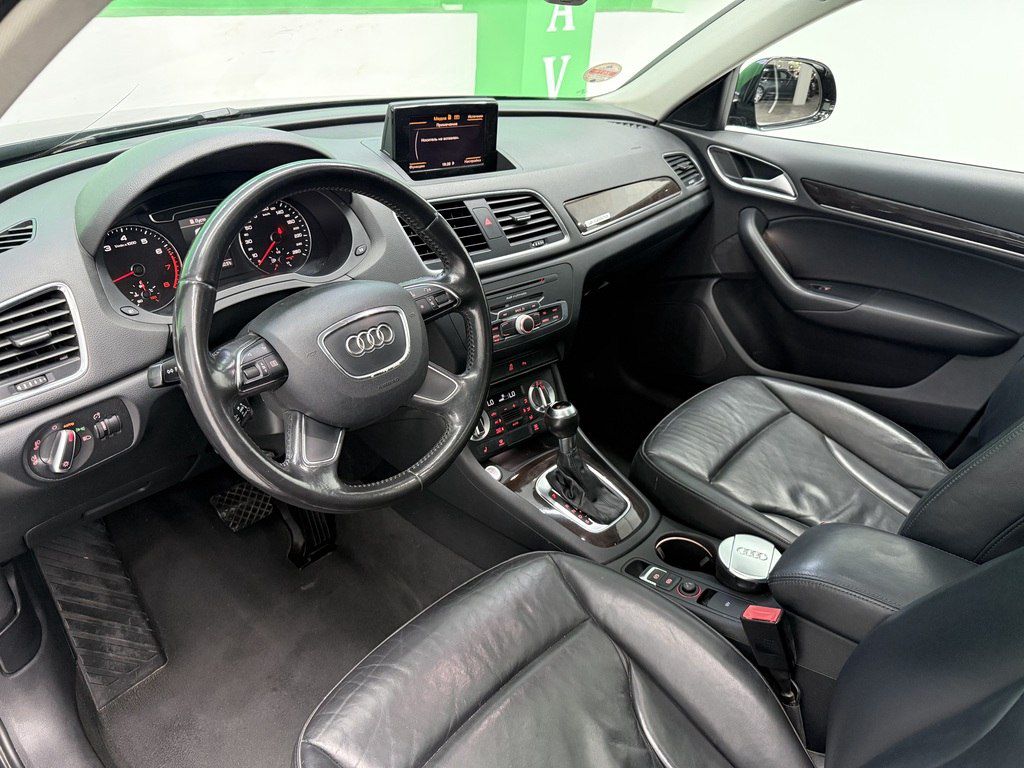 Audi Q5, 2.0 L, 2013 il, 115 800 km — Avtomobillər, Bakı (8)