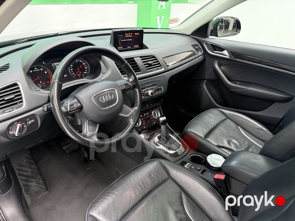 Audi Q5, 2.0 L, 2013 il, 115 800 km — Avtomobillər, Bakı (8)