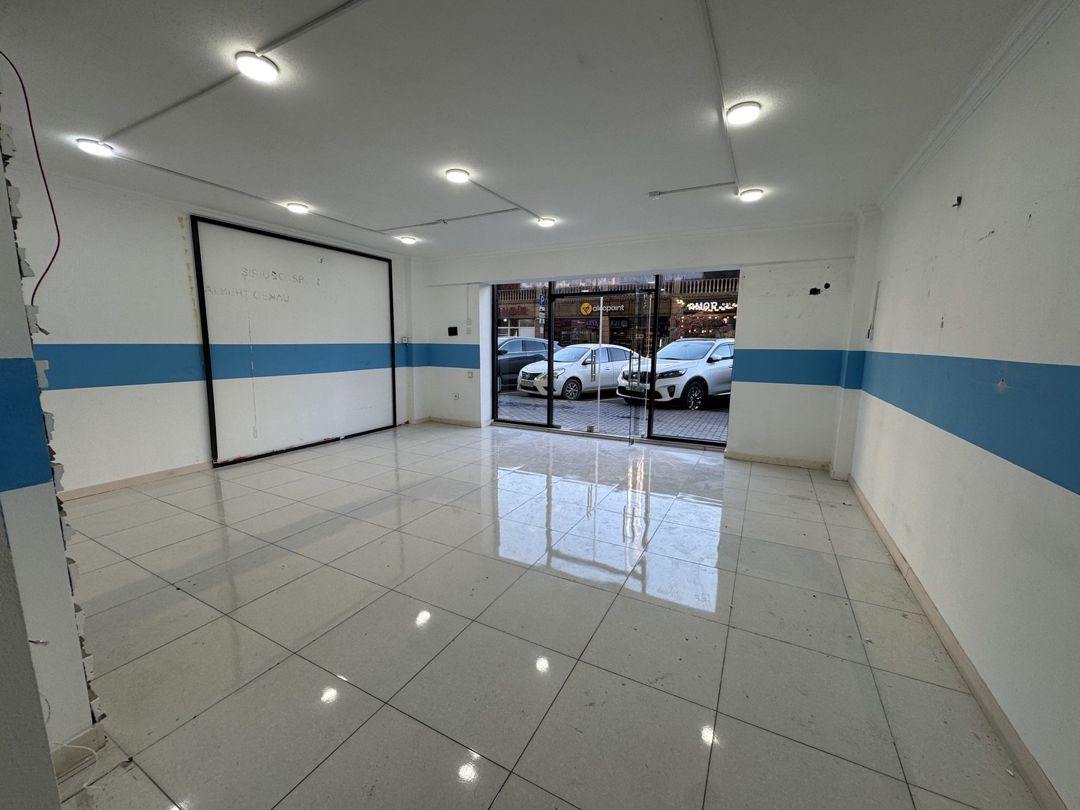 İcarəyə verilir obyekt 60 m² — Əmlak, Bakı (8)