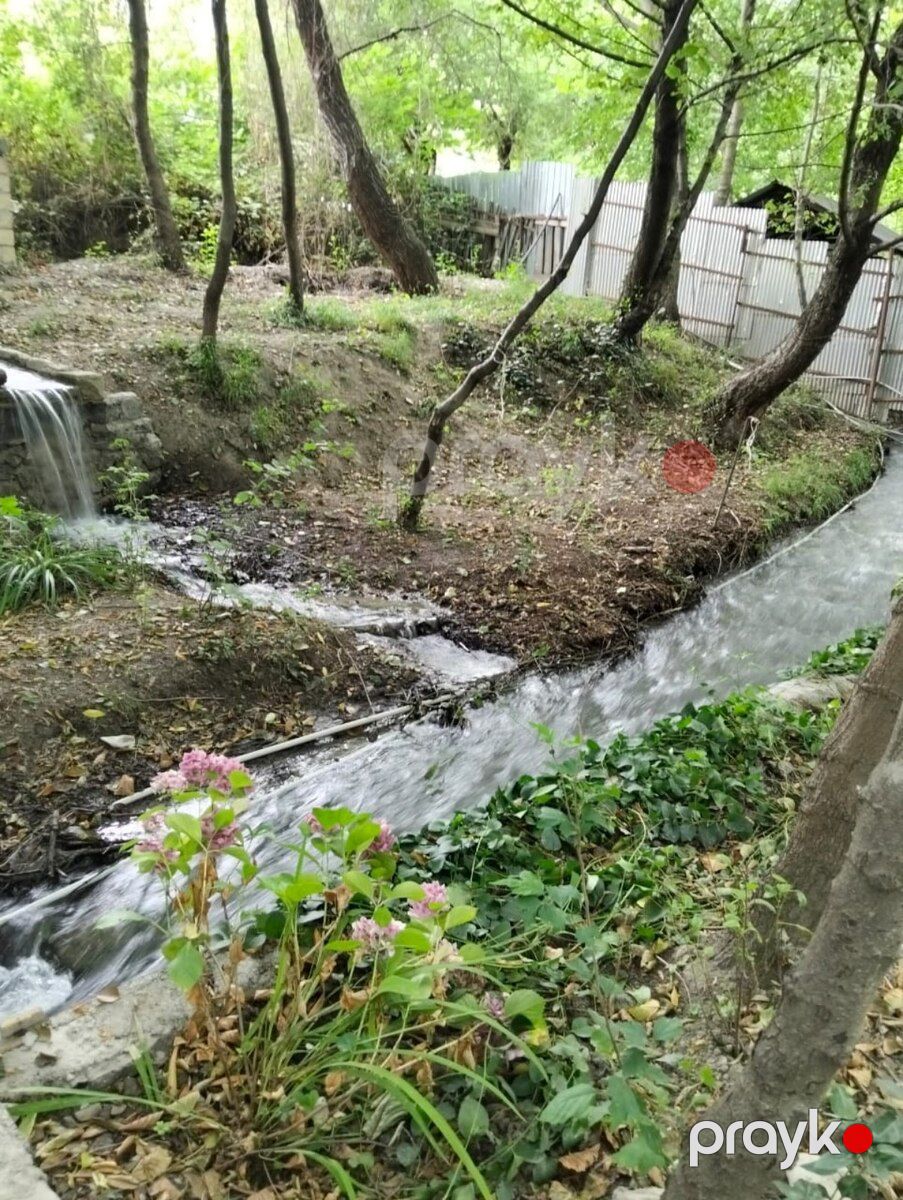 Bağ evi, İsmayıllı r — Ev, villa, İsmayıllı (12)