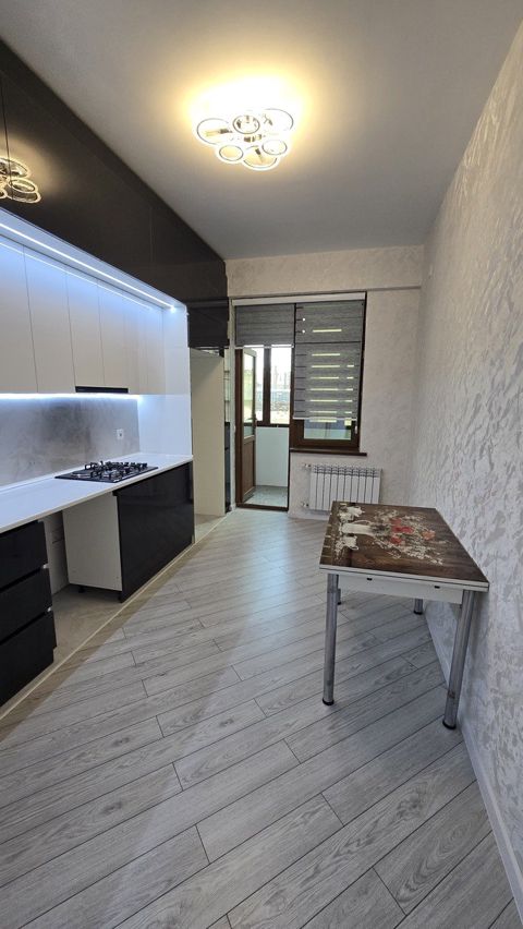 Satılır 3 otaqlı yeni tikili 90 m² — Xırdalan