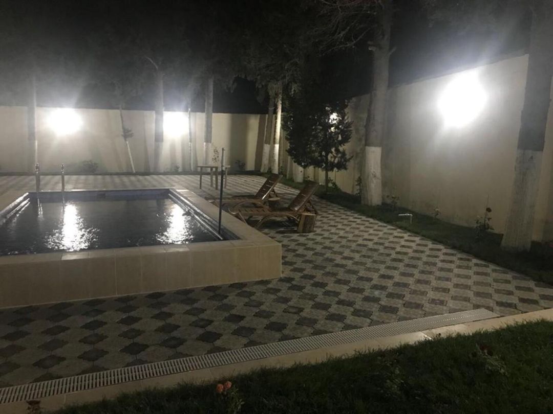 İcarəyə verilir 3 otaqlı həyət evi/bağ evi 220 m² — Ev, villa, Bakı (4)