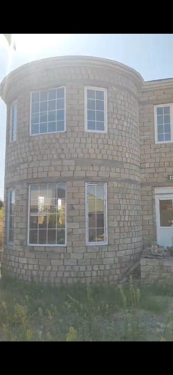 Bağ evi, Buzovna qəs — Ev, villa, Bakı (2)