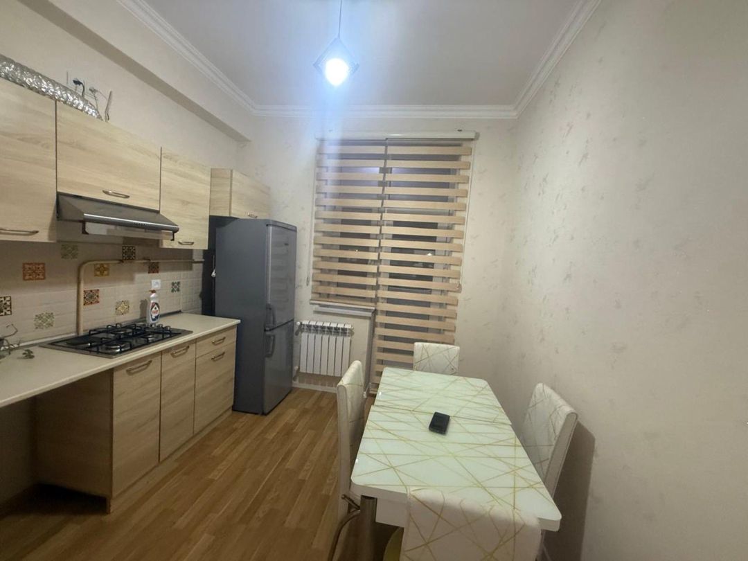 Satılır 4 otaqlı yeni tikili 100 m² — Mənzil, Bakı (7)