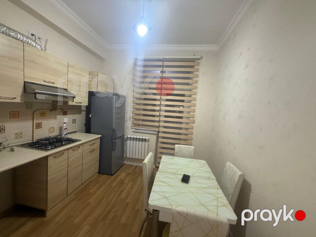 Satılır 4 otaqlı yeni tikili 100 m² — Mənzil, Bakı (7)