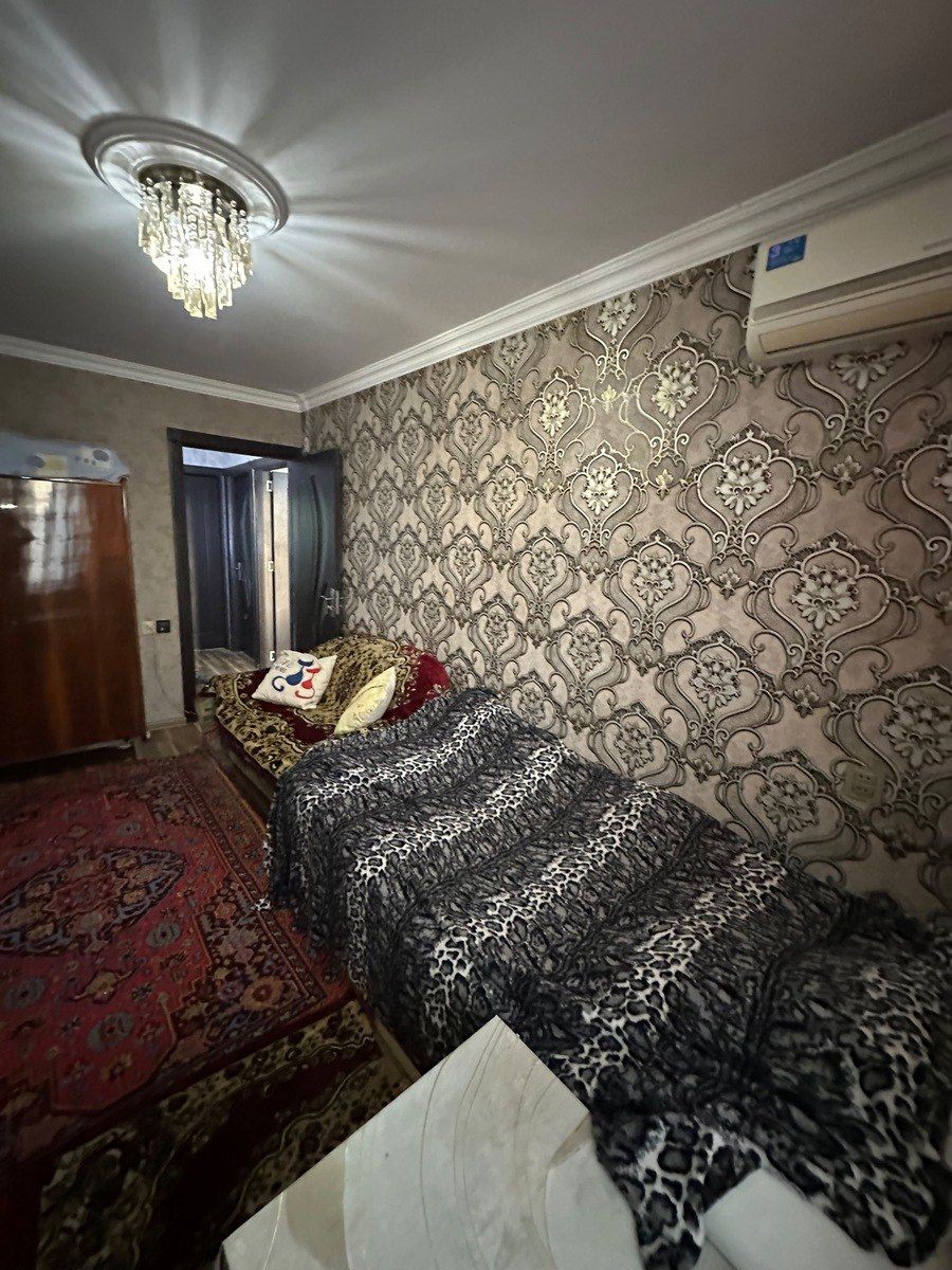 Satılır 4 otaqlı yeni tikili 90 m² — Mənzil, Bakı (11)