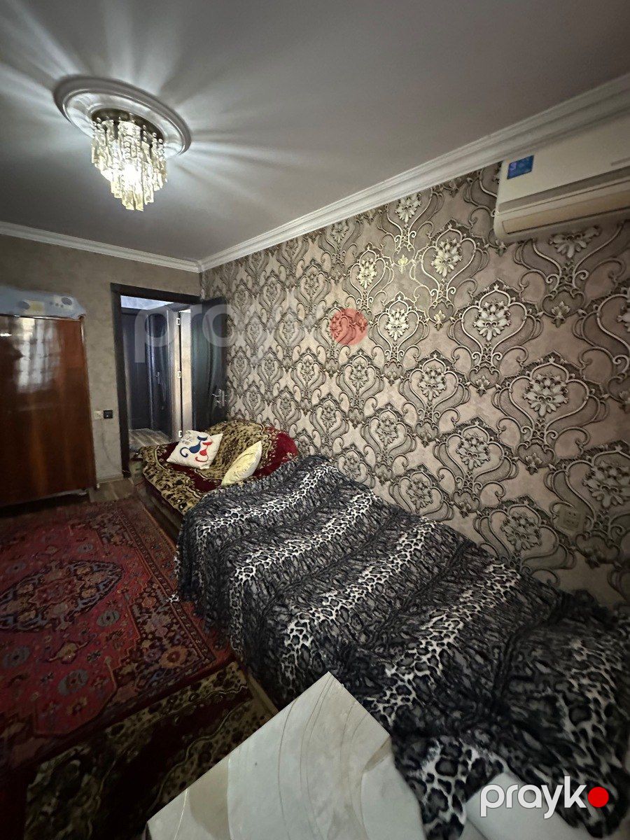 Satılır 4 otaqlı yeni tikili 90 m² — Mənzil, Bakı (11)