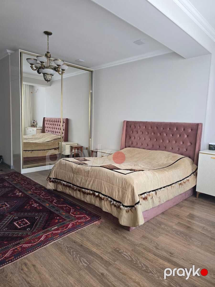 Satılır 3 otaqlı yeni tikili 102 m² — Mənzil, Bakı (4)