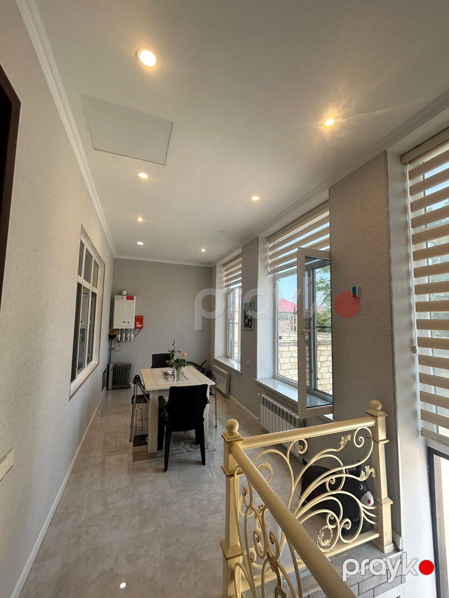 Həyət evi, Qusar r — Ev, villa, Qusar (9)