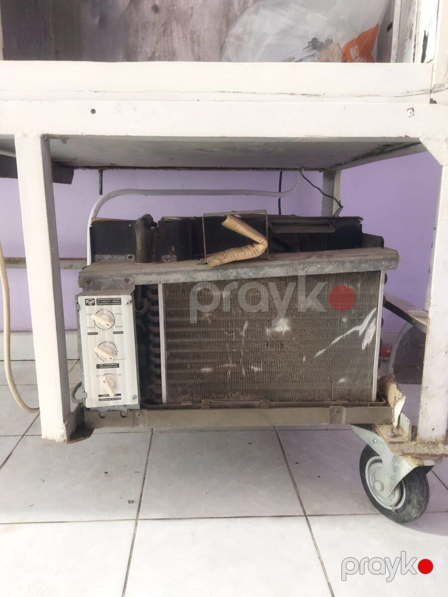 Dondurucu — Biznes və avadanlıq, Xaçmaz (2)
