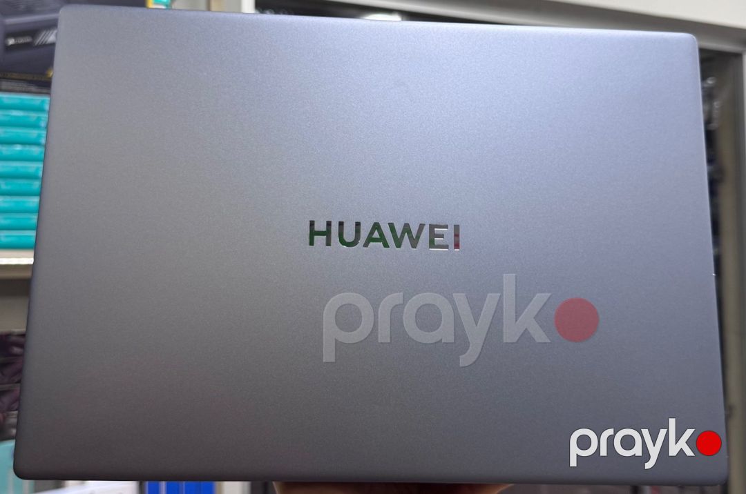 Huawei Core i5 12450H SSD 512 GB — Noutbuklar, Bakı (2)