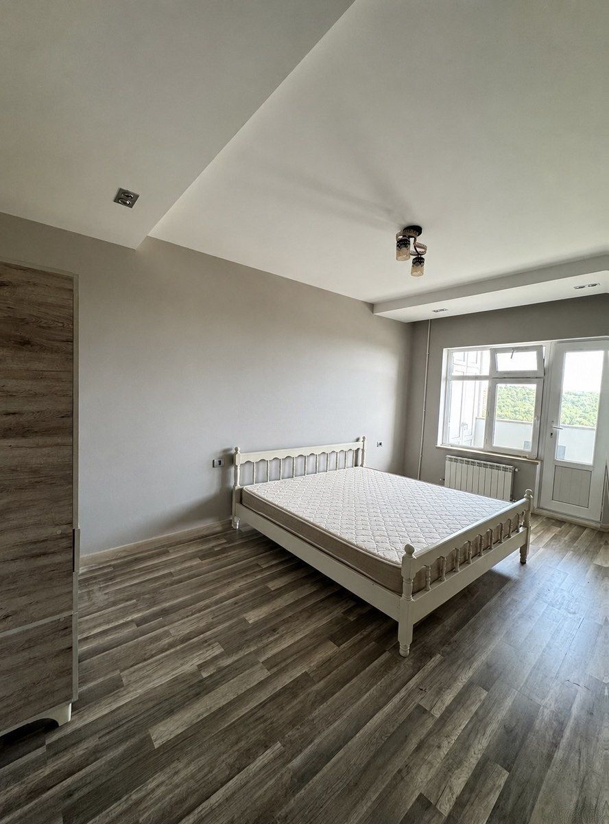 İcarəyə verilir 3 otaqlı yeni tikili 80 m² — Mənzil, Bakı (7)