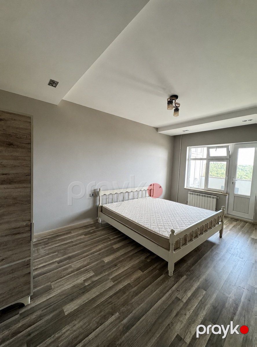 İcarəyə verilir 3 otaqlı yeni tikili 80 m² — Mənzil, Bakı (7)