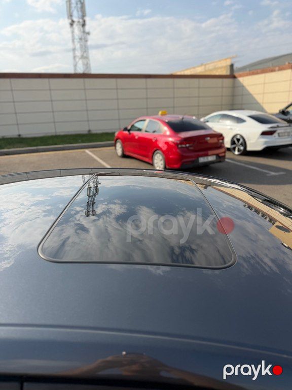 Ford Fusion (North America), 1.5 L, 2018 il, 167 000 km — Avtomobillər, Gəncə (6)
