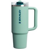 Termos Stanley Quencher H20 41604469879 Spring Green — Thermoses and thermal mugs