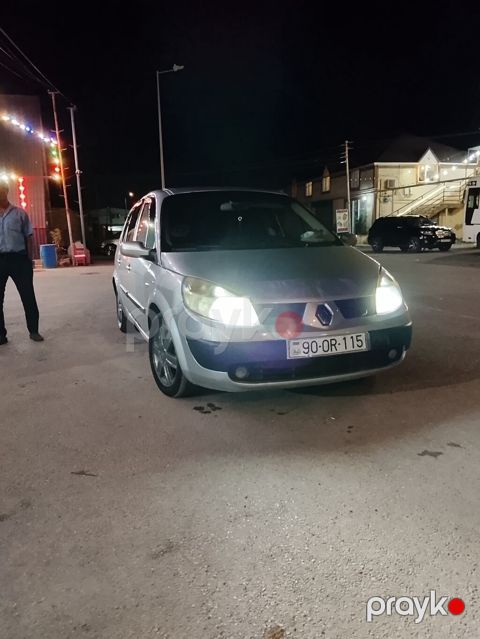 Salam 2 metir uzunluğuna yaxın Yüklər avadanlıqlar əşyalar Varsa