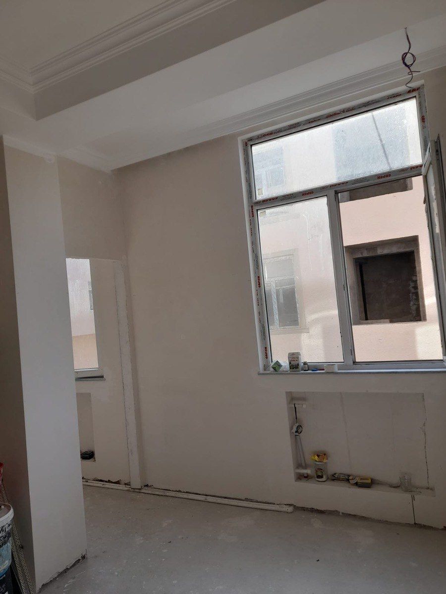 Satılır 1 otaqlı yeni tikili 33 m² — Mənzil, Bakı (5)