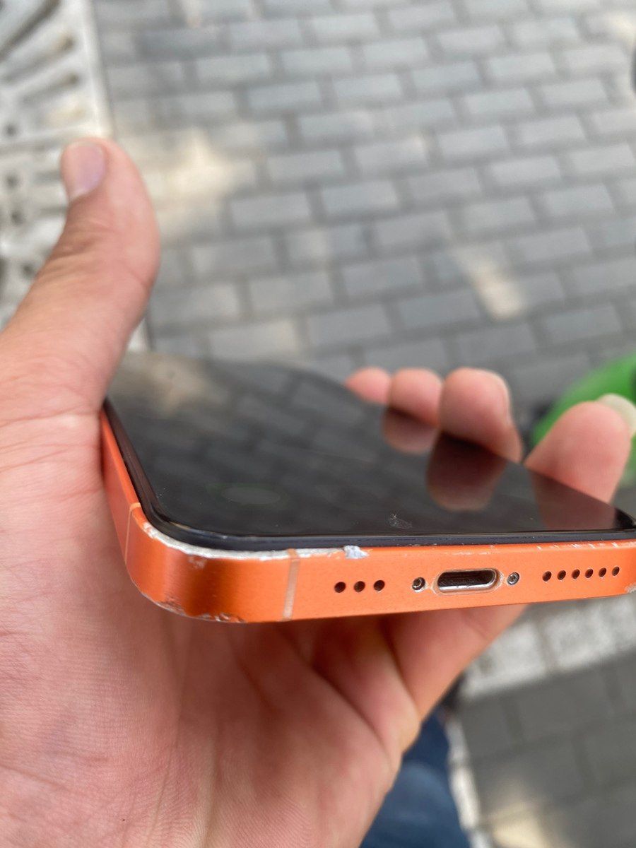 Apple iPhone XS Gold 64GB/4GB — Smartfonlar, Bakı (3)