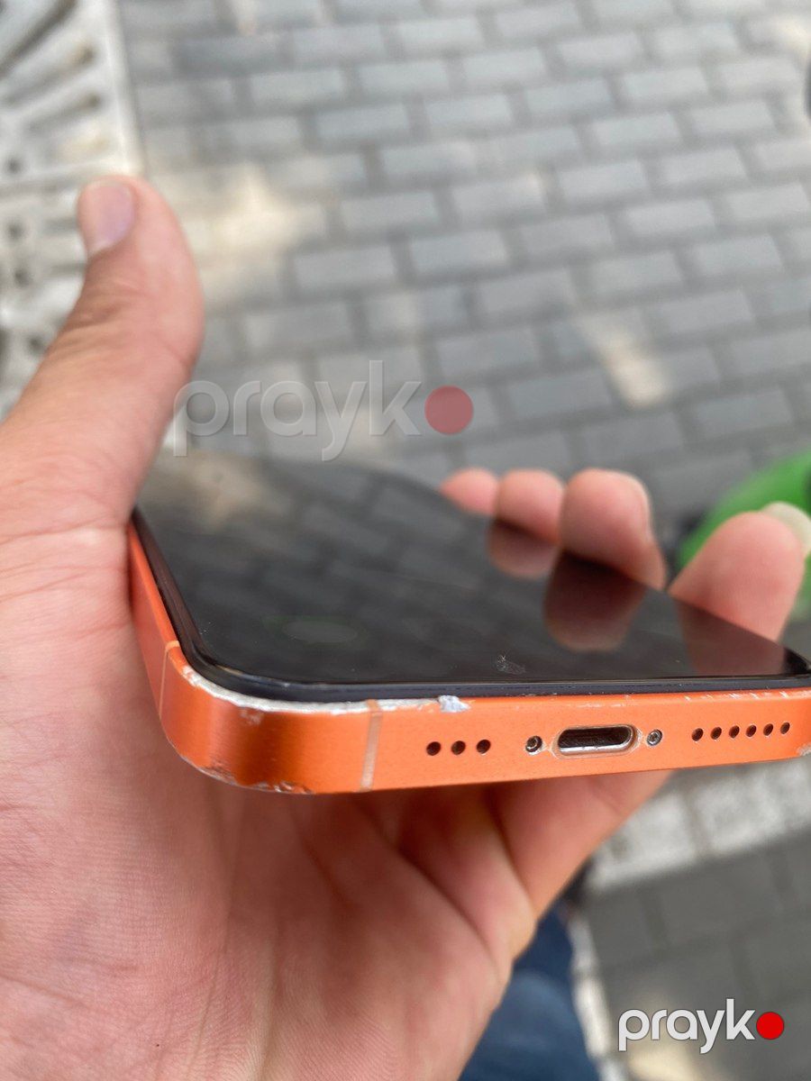 Apple iPhone XS Gold 64GB/4GB — Smartfonlar, Bakı (3)