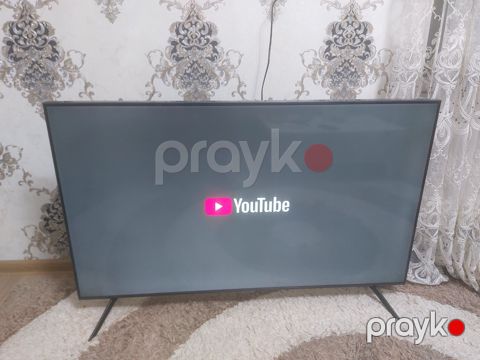 Televizor Samsung 4K 128SM — Bakı