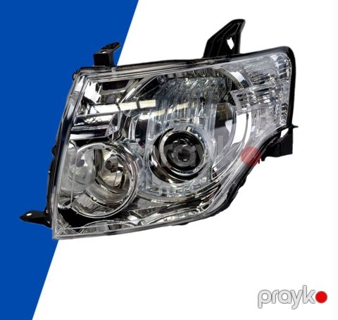 "Mitsubishi Pajero 2012" ön farası — Bakı
