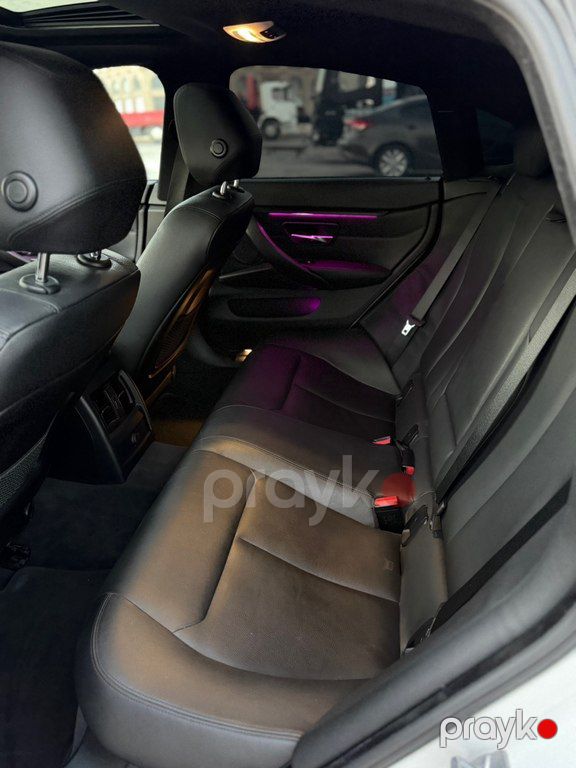 BMW 428, 2.0 L, 2015 il, 215 000 km — Avtomobillər, Bakı (12)