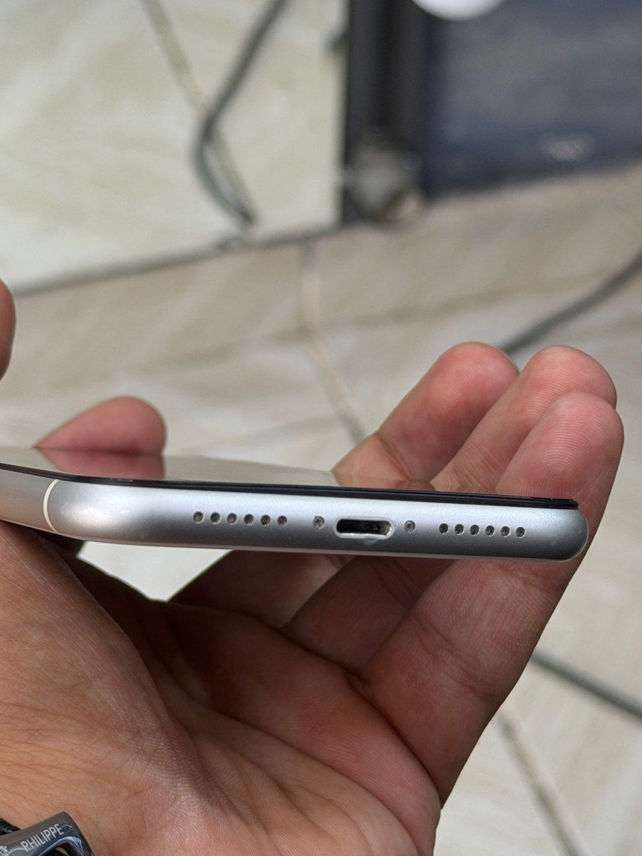 Apple iPhone 11 Yellow 128GB/4GB — Smartfonlar, Bakı (5)