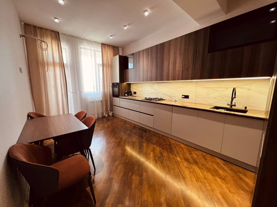 Satılır 3 otaqlı yeni tikili 165 m² — Mənzil, Bakı (11)